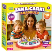Funcy ZEKA ÇARKI ANAOKULU thumbnail 1