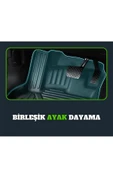 MatMaster Audi Q2 2022 Model 5D Ekstra Havuzlu Paspas thumbnail 4