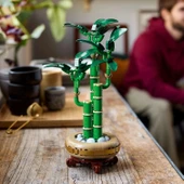 LEGO Botanicals Şans Bambusu 10344 – 325 Parça thumbnail 3
