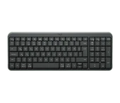 LOGITECH K250 KABLOSUZ BLUETOOTH KLAVYE-920-013460 thumbnail 2
