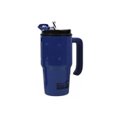 Shotay Handle Mug 650 Ml. Mavi ST-8169 thumbnail 1