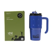 Shotay Handle Mug 650 Ml. Mavi ST-8169 thumbnail 2