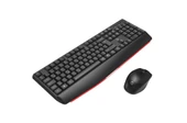 FRISBY FK-4895WF KABLOSUZ KLAVYE MOUSE SET thumbnail 2