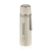 Shotay Termos Matara 520 Ml. Beyaz ST-8158 thumbnail 1