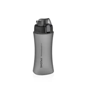 Shotay Thin Pc Matara 500Ml. Siyah SHT-ST-6540 thumbnail 1