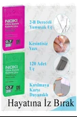 Kalem Ucu 120 li 0.7 mm 2B 1 Paket Noki Çoklu Versatil Kalem Uç Mekanik Uçlu Otomatik Kurşun Kalem Ucu 60 mm Yumuşak thumbnail 2