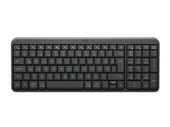 LOGITECH K250 KABLOSUZ BLUETOOTH KLAVYE-920-013460 thumbnail 1