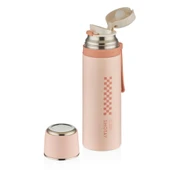 Shotay Termos Matara 520 Ml. Pembe ST-8158 thumbnail 2