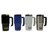 Shotay Handle Mug 650 Ml. Beyaz ST-8169 thumbnail 3