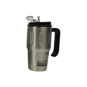 Shotay Handle Mug 650 Ml. Gri ST-8169 thumbnail 1