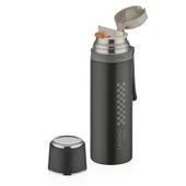 Shotay Termos Matara 520 Ml. Siyah ST-8158 thumbnail 2