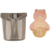 Ayı Figürlü Plastik Organizer thumbnail 2