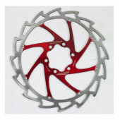 Alligator Rotor 180mm Wind Cutter 6 vida thumbnail 1