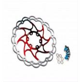 Alligator Rotor 180mm Wind Cutter 6 vida thumbnail 2
