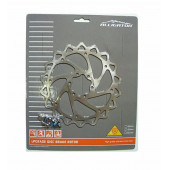 Alligator Rotor 180mm Wind Cutter 6 vida thumbnail 3