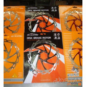 Alligator Rotor 160mm Wind Cutter 6 vida thumbnail 2