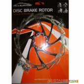 Alligator Rotor 160mm Wind Cutter 6 vida thumbnail 3