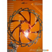 Alligator Rotor 160mm Wind Cutter 6 vida thumbnail 4