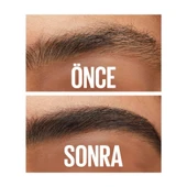Tattoo Brow 36H Kaş Kalemi 07 Deep Brown thumbnail 5