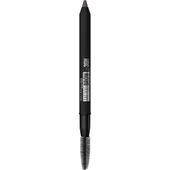 Tattoo Brow 36H Kaş Kalemi 07 Deep Brown thumbnail 2