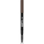 Tattoo Brow 36H Kaş Kalemi 07 Deep Brown thumbnail 1