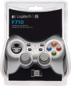 Logitech F710 Kablosuz Gamepad 940-000142 thumbnail 5