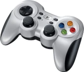Logitech F710 Kablosuz Gamepad 940-000142 thumbnail 2