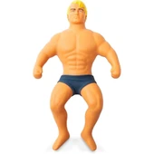 0095 SUN-BSF-FİGÜR STRECH ARMSTRONG RETRO 25CM thumbnail 2