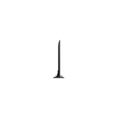 Samsung 98" 4K UHD Smart TV DU9000 thumbnail 5