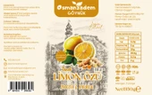 Bağışıklığın Altın Üçlüsü: Taneli Limon Özü thumbnail 2