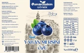 Mavi Mucize: Taneli Yaban Mersini Özü thumbnail 2
