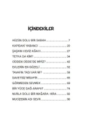 Süper Nine Hicaz'da  - Elmas Gezer thumbnail 2