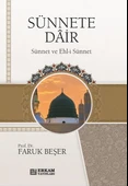 Sünnete Dâir - Faruk Beşer thumbnail 1