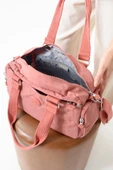 Bolsas Çapraz Askılı Kadın Çanta Gül Kurusu 1070 thumbnail 3