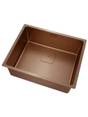 Teka FlexLinea RS15 50.40 Copper Paslanmaz Çelik Eviye thumbnail 3