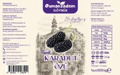 Hücre Kalkanınız: Taneli Karadut Özü thumbnail 2