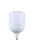 30w Tasarruflu E27 Sarı Işık Torch Led Ampul 8 Adet thumbnail 3