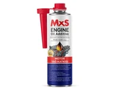 MXS Motor Yağ Katkısı 300 ml thumbnail 1