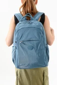 Bolsas Kadın Sırt Çanta Mavi 1092 thumbnail 2
