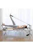 Fizyofiplus Katlanabilir Reformer Cihazı thumbnail 2