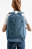 Bolsas Kadın Sırt Çanta Mavi 1089 thumbnail 3