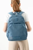 Bolsas Kadın Sırt Çanta Mavi 1093 thumbnail 3
