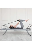 Fizyofiplus Katlanabilir Reformer Cihazı thumbnail 3