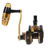 SEABOR HERCULE 200X-L BLACK GOLD (SOL EL) thumbnail 2