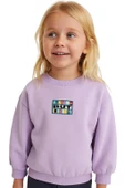 Kız Çocuk Sweatshirt thumbnail 5