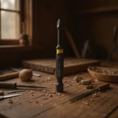 Mikratools Torsion Bits Uç-Ucu Yıldız Ph2x50mm thumbnail 4