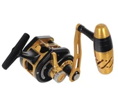 SEABOR HERCULE 200X-L BLACK GOLD (SOL EL) thumbnail 1