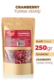 Kurutulmuş Turna Yemişi (Cranberry) 250 gr thumbnail 1