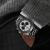 Seiko PROSPEX SSC911P Erkek Kol Saati thumbnail 3