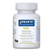 Pure Encapsulations Kids Immunity 60 Gummies thumbnail 2